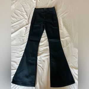 Refuge flare jeans